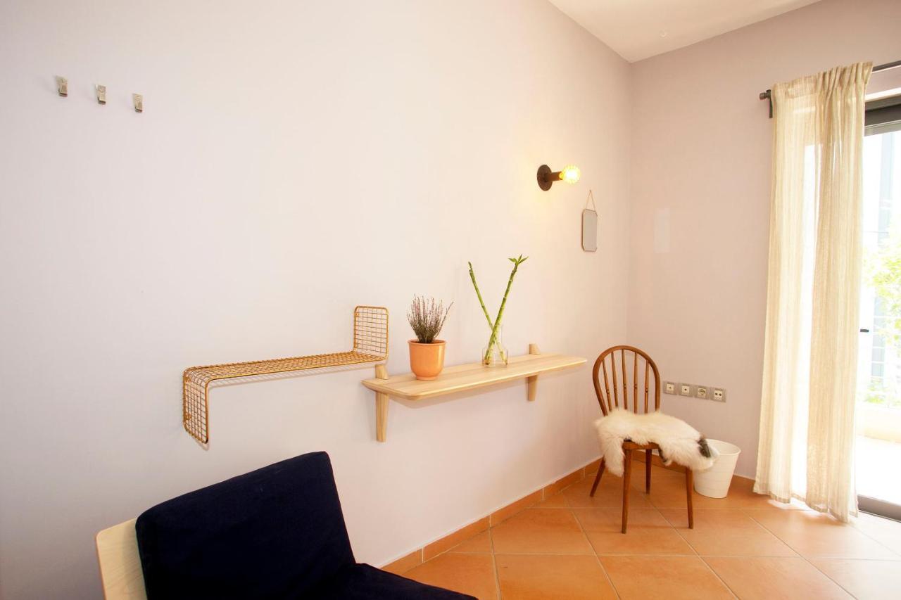 Spacious Suite With Luxury Bath Athènes Extérieur photo