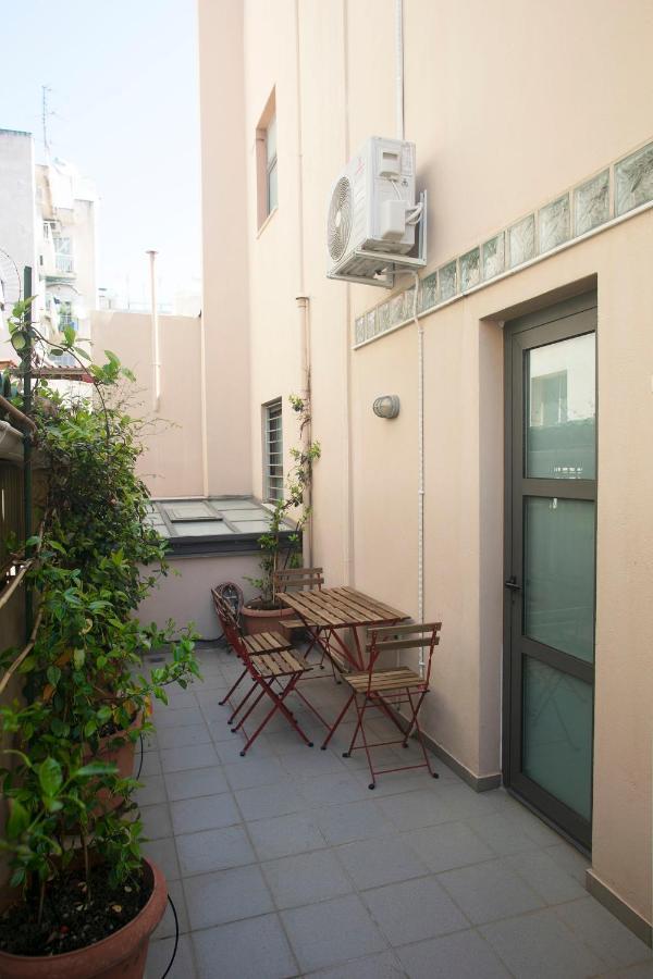 Spacious Suite With Luxury Bath Athènes Extérieur photo
