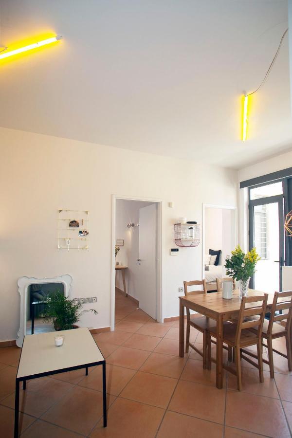 Spacious Suite With Luxury Bath Athènes Extérieur photo